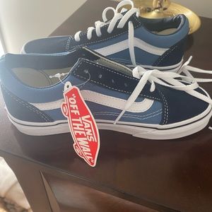 Kids VANS